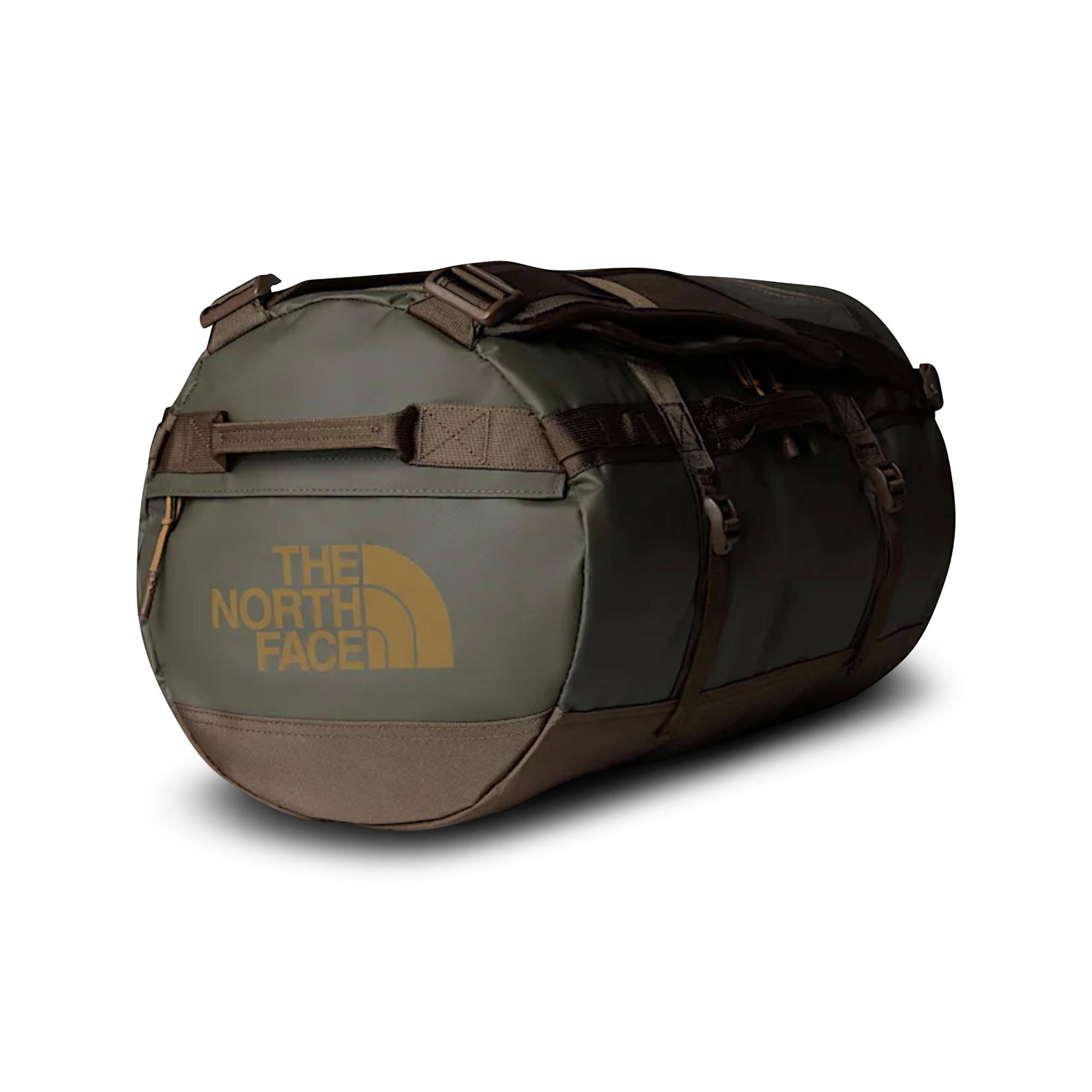 THE NORTH FACE BASE CAMP DUFFEL - S Duffle Bag\n 