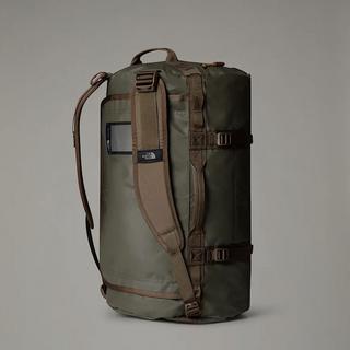 THE NORTH FACE BASE CAMP DUFFEL - S Duffle Bag\n 