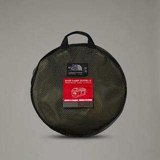 THE NORTH FACE BASE CAMP DUFFEL - S Duffle Bag\n 