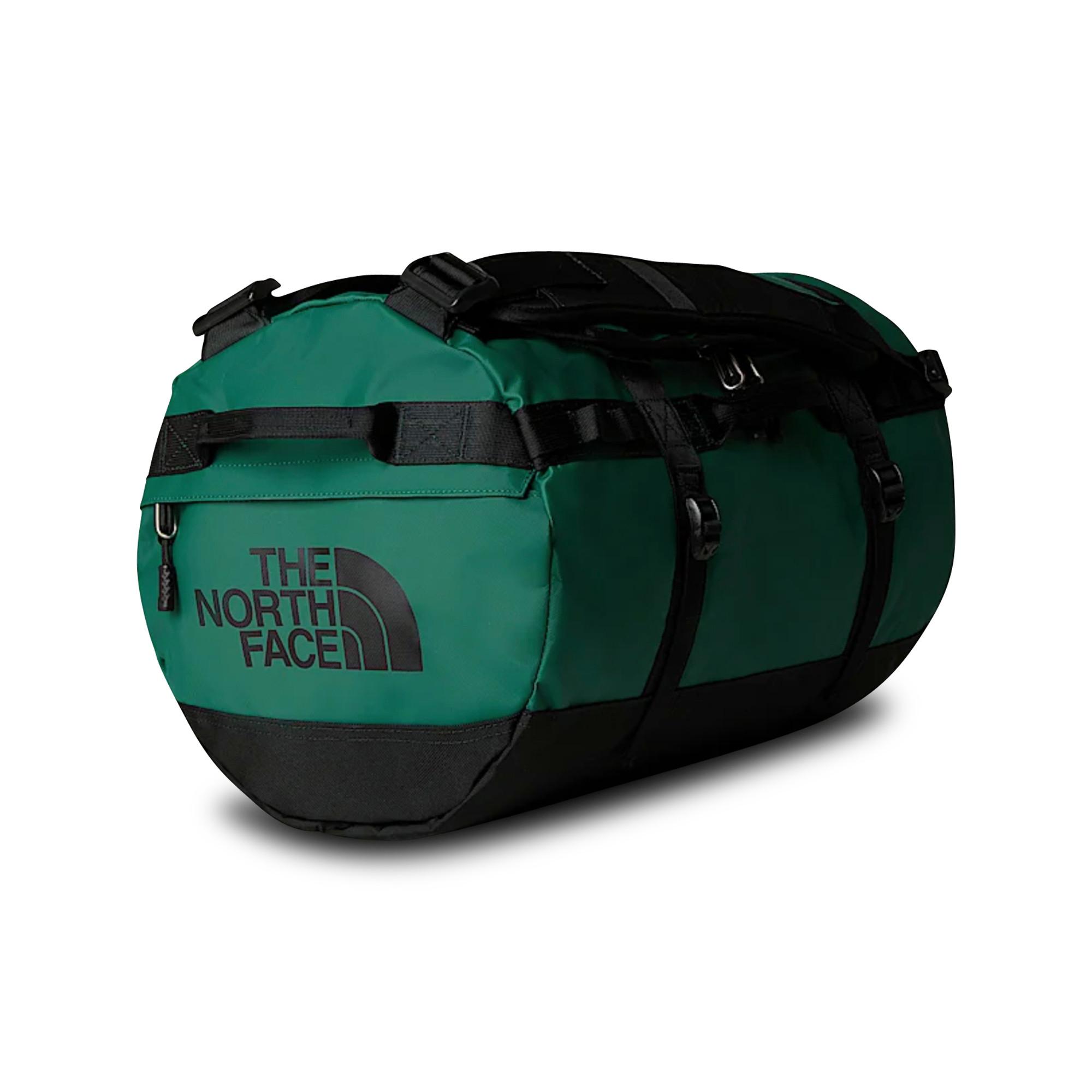 THE NORTH FACE BASE CAMP DUFFEL - S Duffle Bag\n 