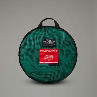 THE NORTH FACE BASE CAMP DUFFEL - S Duffle Bag\n 