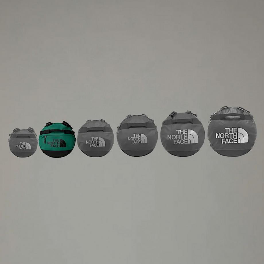 THE NORTH FACE BASE CAMP DUFFEL - S Duffle Bag 