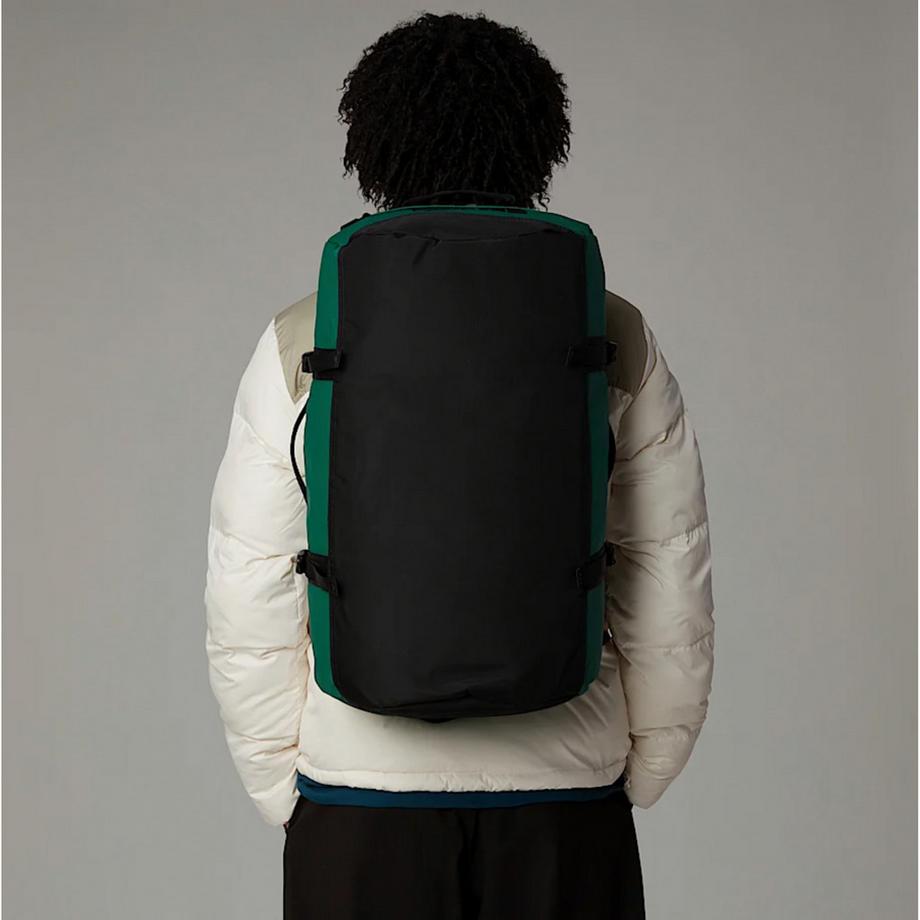 THE NORTH FACE BASE CAMP DUFFEL - S Duffle Bag 