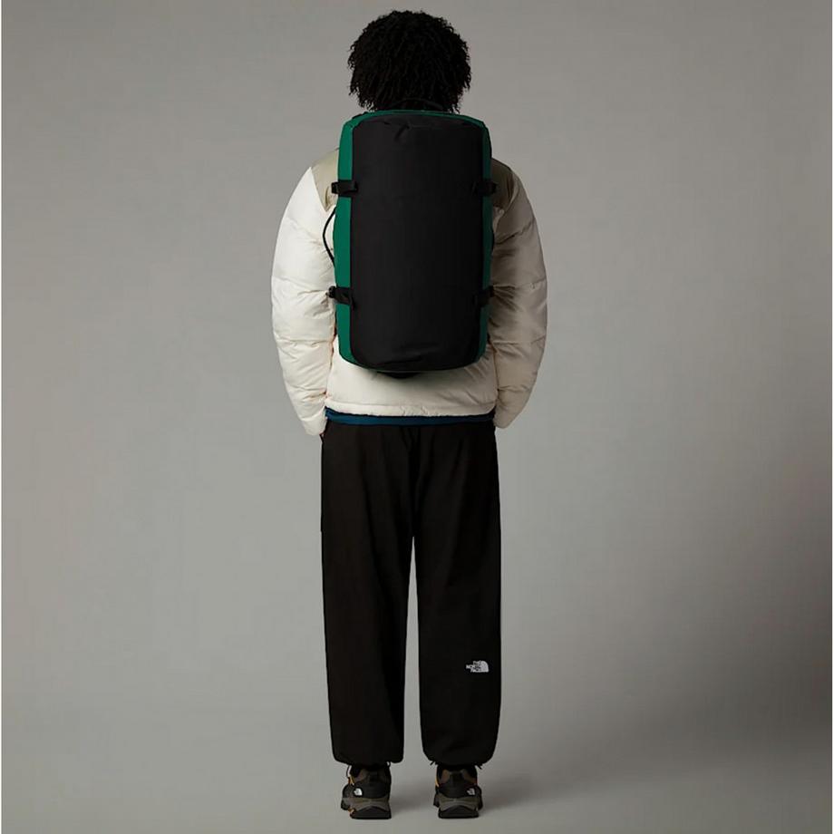THE NORTH FACE BASE CAMP DUFFEL - S Duffle Bag 