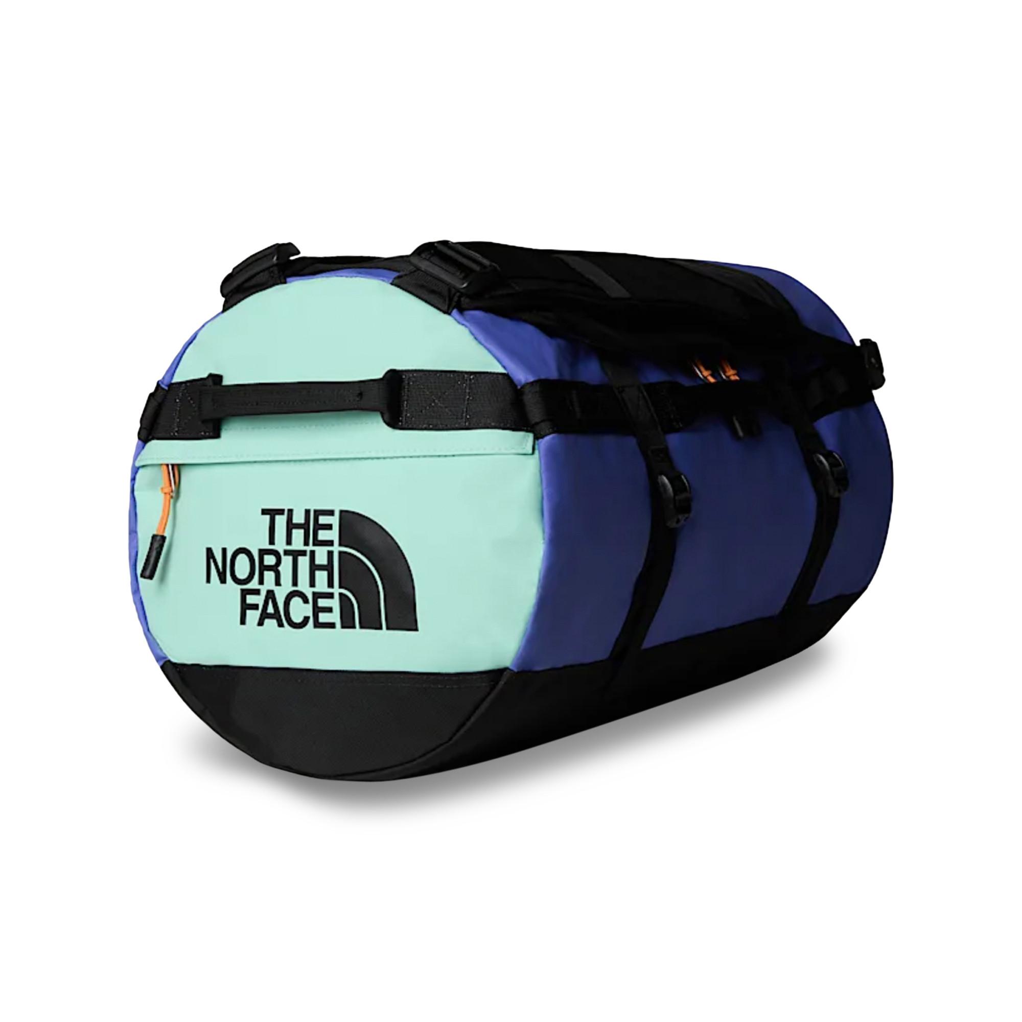 THE NORTH FACE BASE CAMP DUFFEL - S Duffle Bag\n 