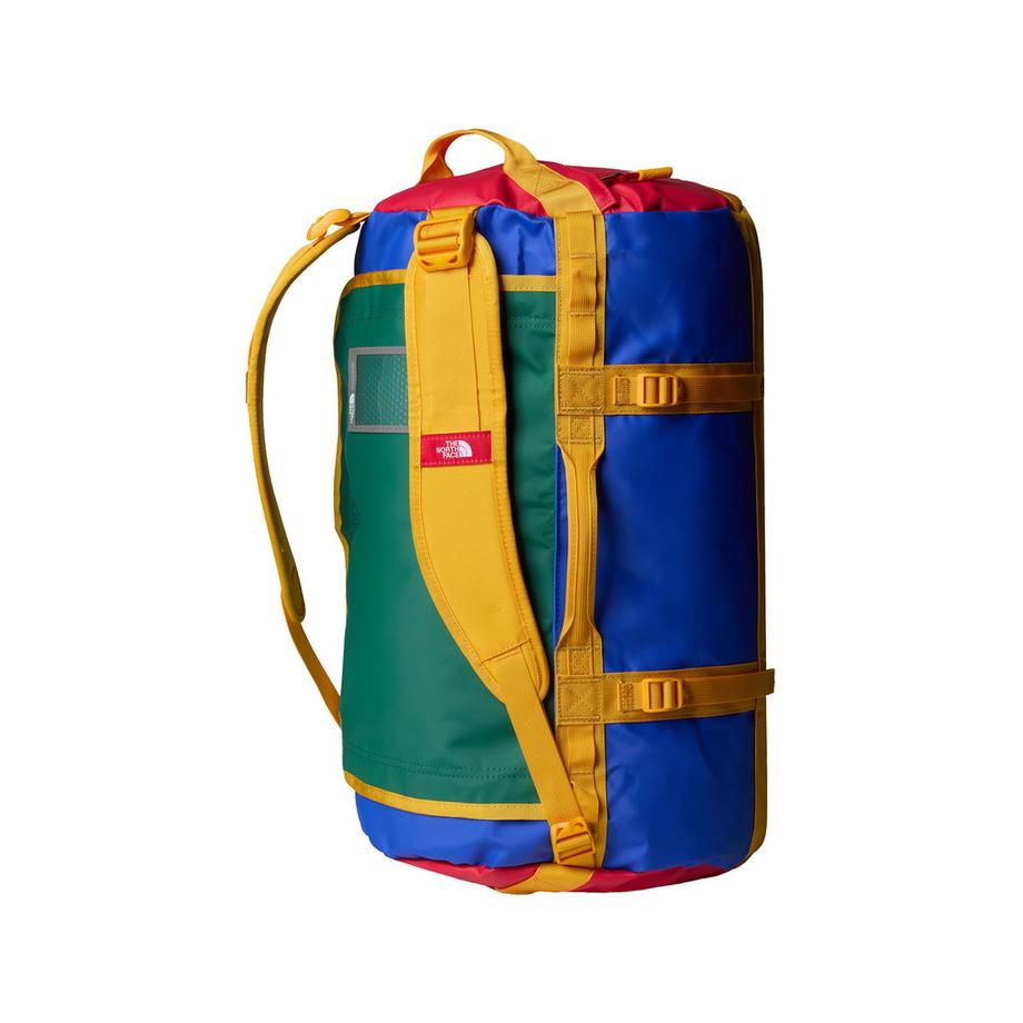 THE NORTH FACE BASE CAMP DUFFEL - S Duffle Bag 