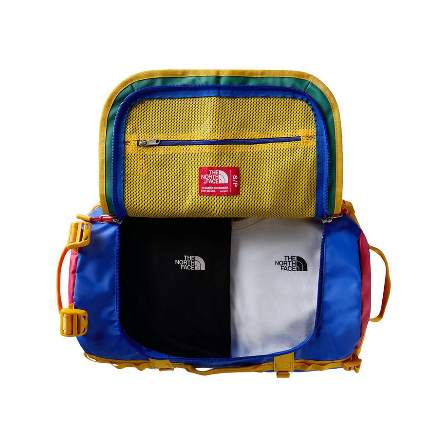 THE NORTH FACE BASE CAMP DUFFEL - S Duffle Bag 