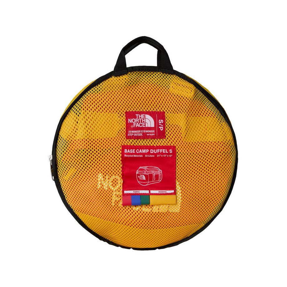 THE NORTH FACE BASE CAMP DUFFEL - S Duffle Bag 