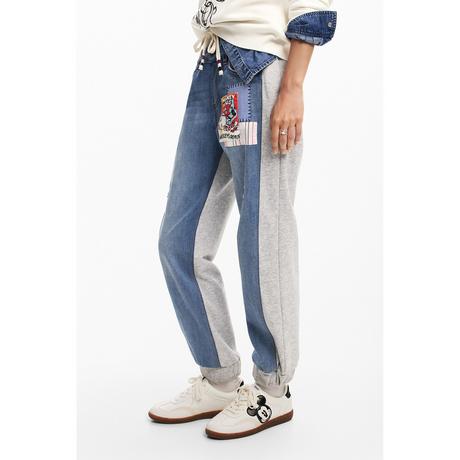 Desigual  Pantalon 