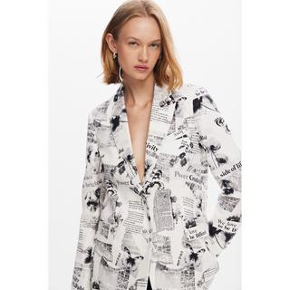 Desigual  Manteau 