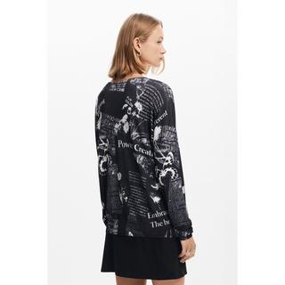 Desigual  Pullover 