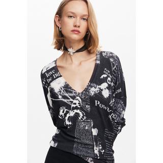 Desigual  Pullover 