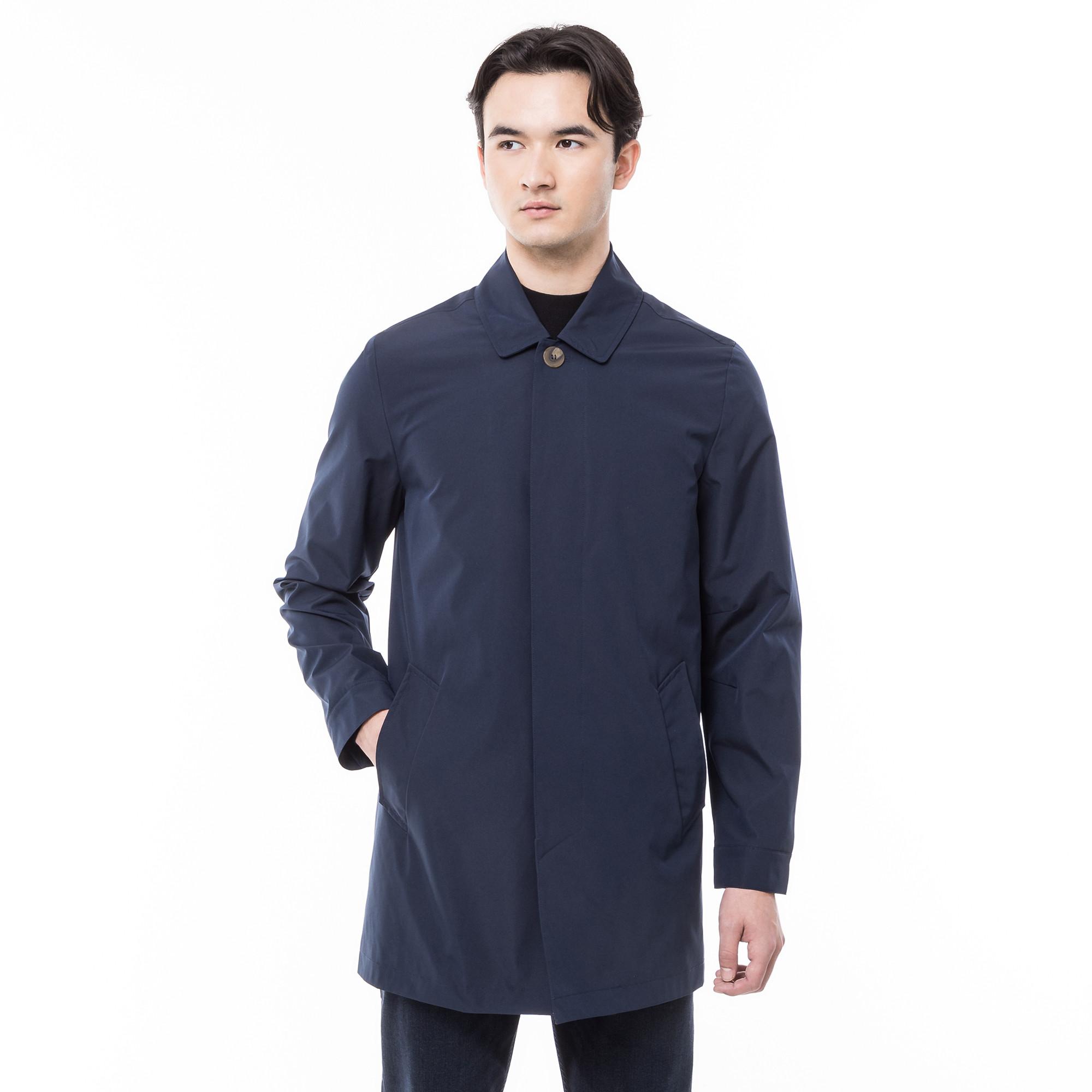 Manor Man  Trench-coat 