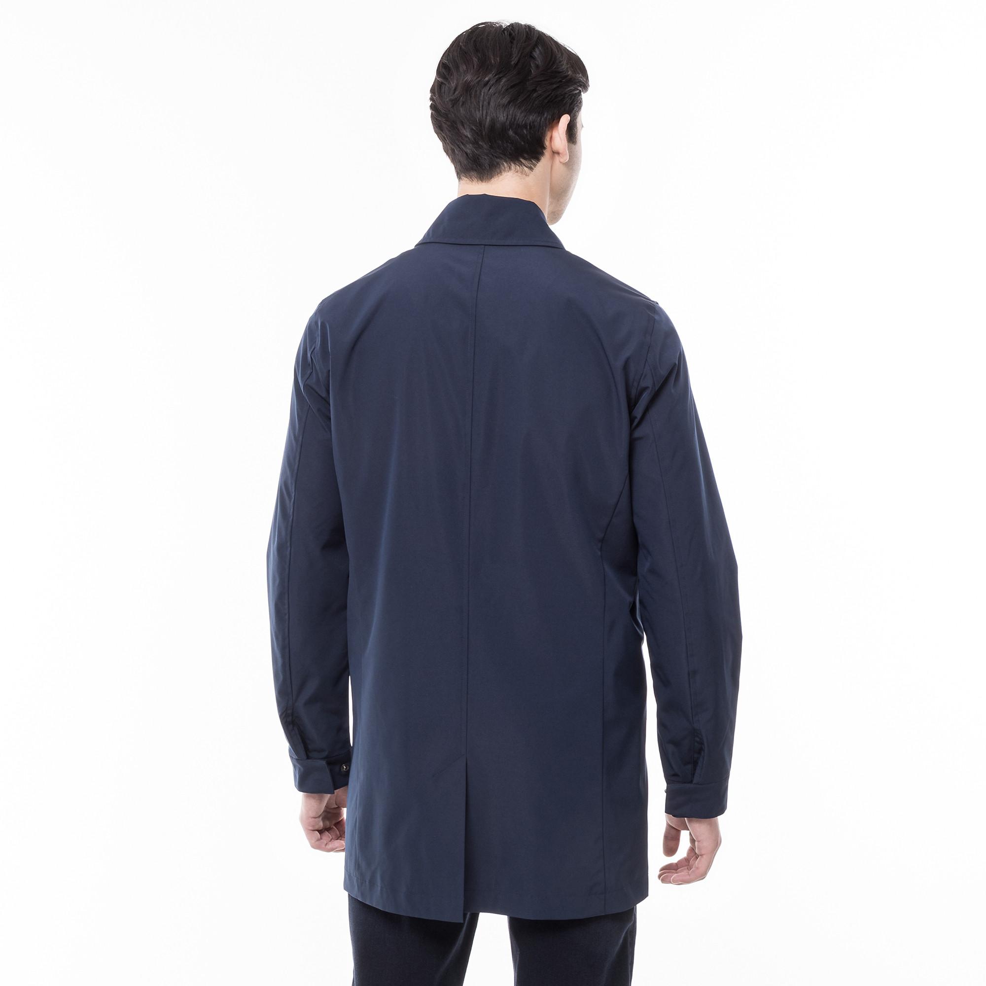 Manor Man  Trench-coat 