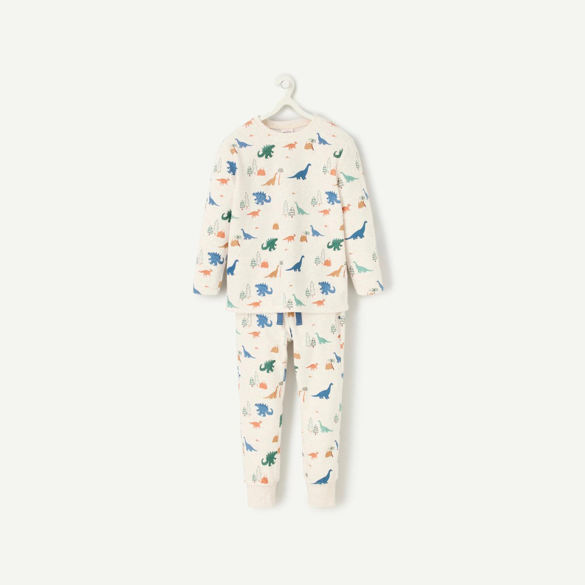 TAO KIDS  Pyjama-Set longue, manches longues 