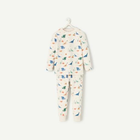 TAO KIDS  Pyjama-Set lang, langarm 