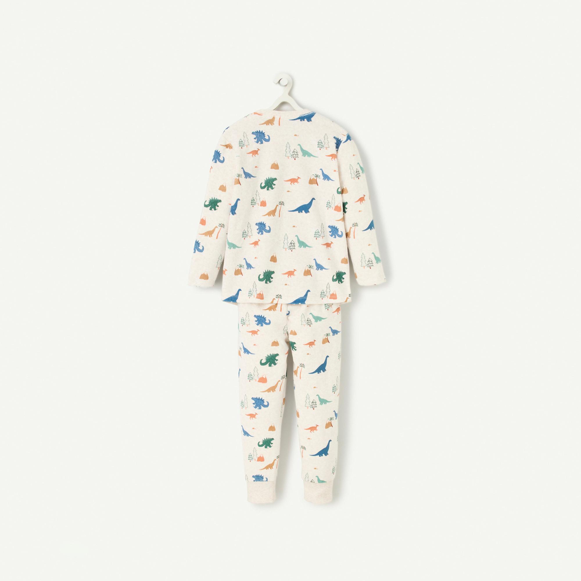 TAO KIDS  Pyjama-Set lang, langarm 