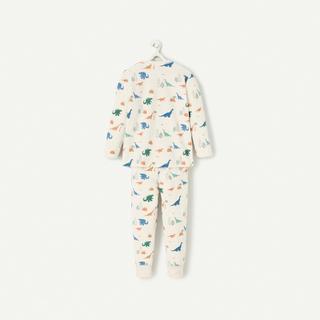 TAO KIDS  Pyjama-Set longue, manches longues 