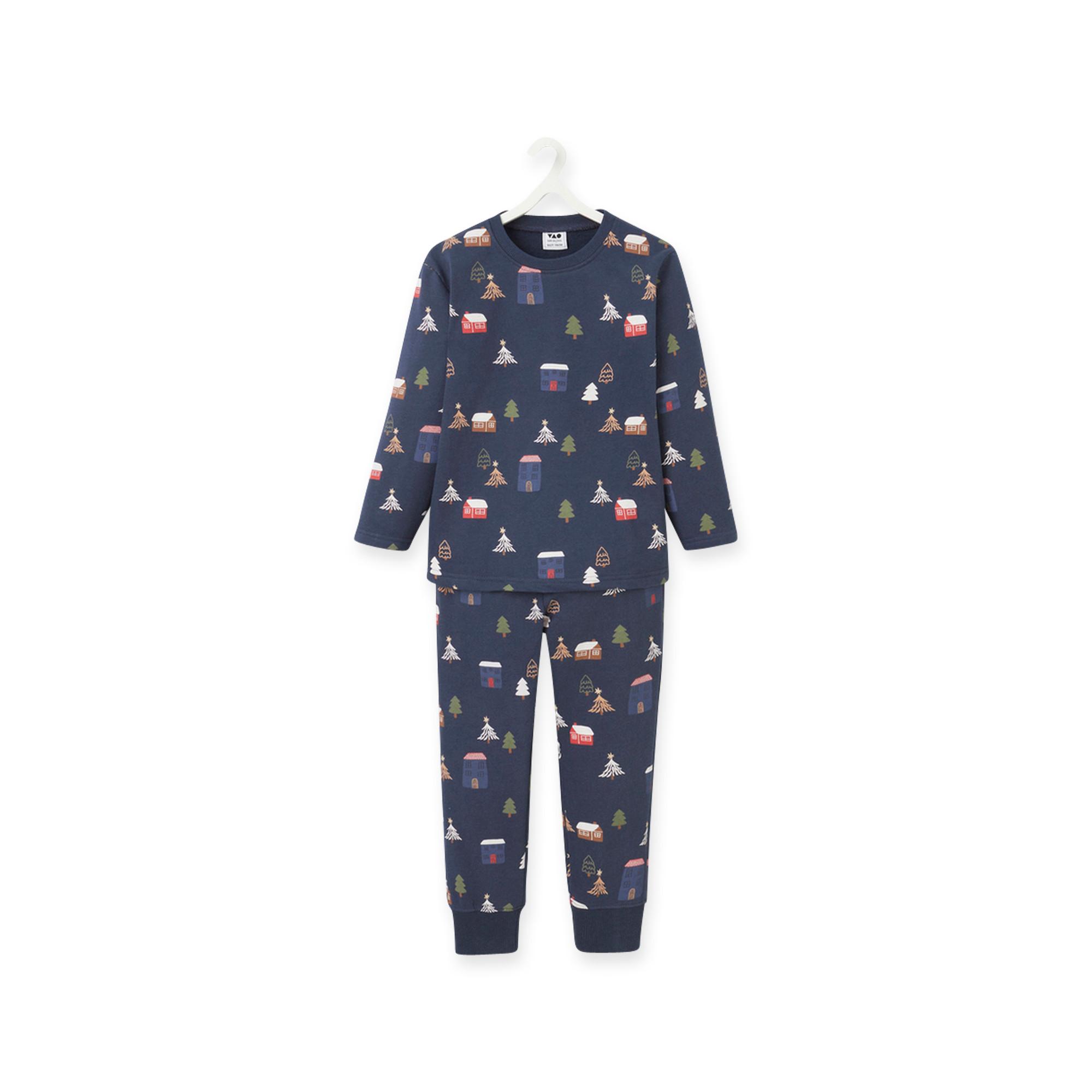 TAO KIDS  Set pigiama lungo, maniche lunghe 