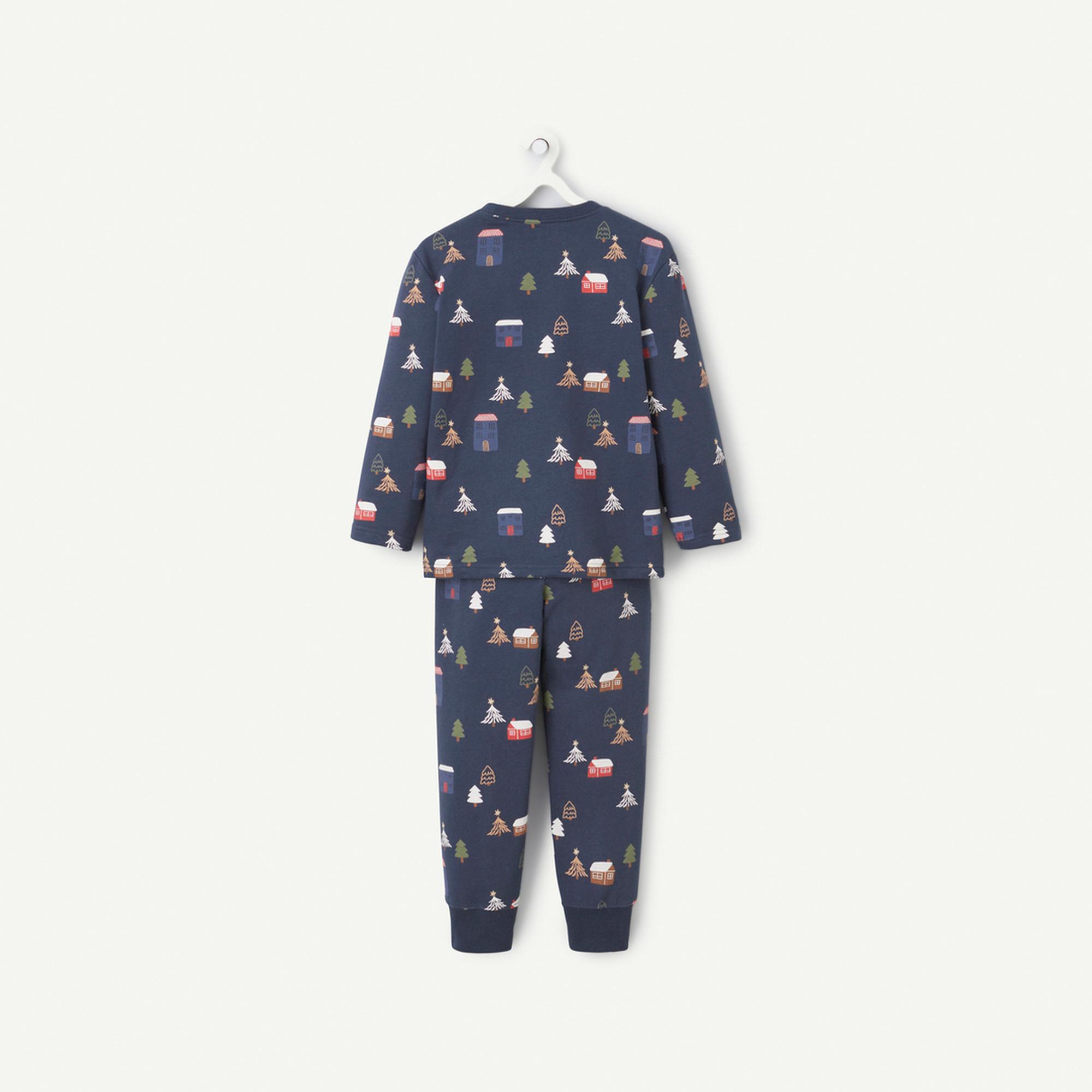 TAO KIDS  Pyjama-Set longue, manches longues 