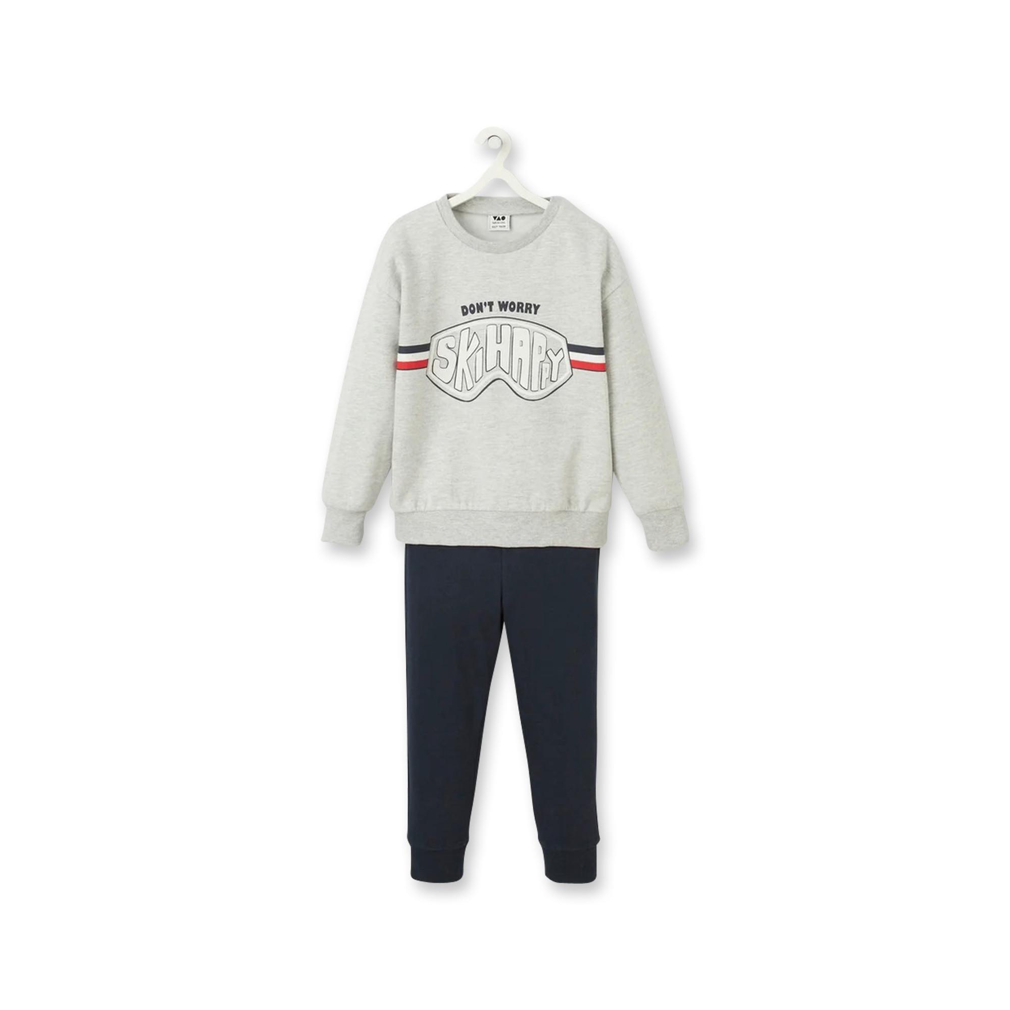 TAO KIDS  Set pigiama lungo, maniche lunghe 