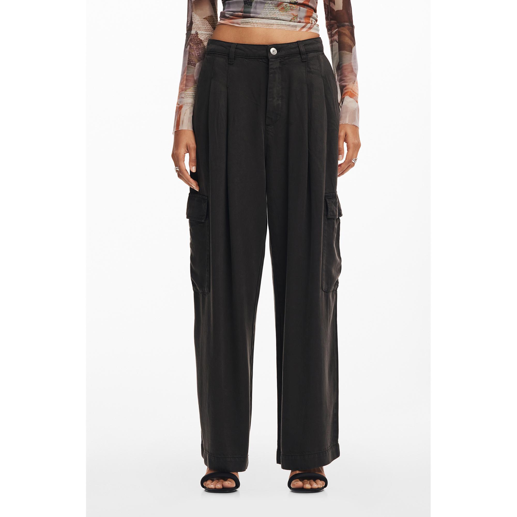 Desigual  Pantalon 