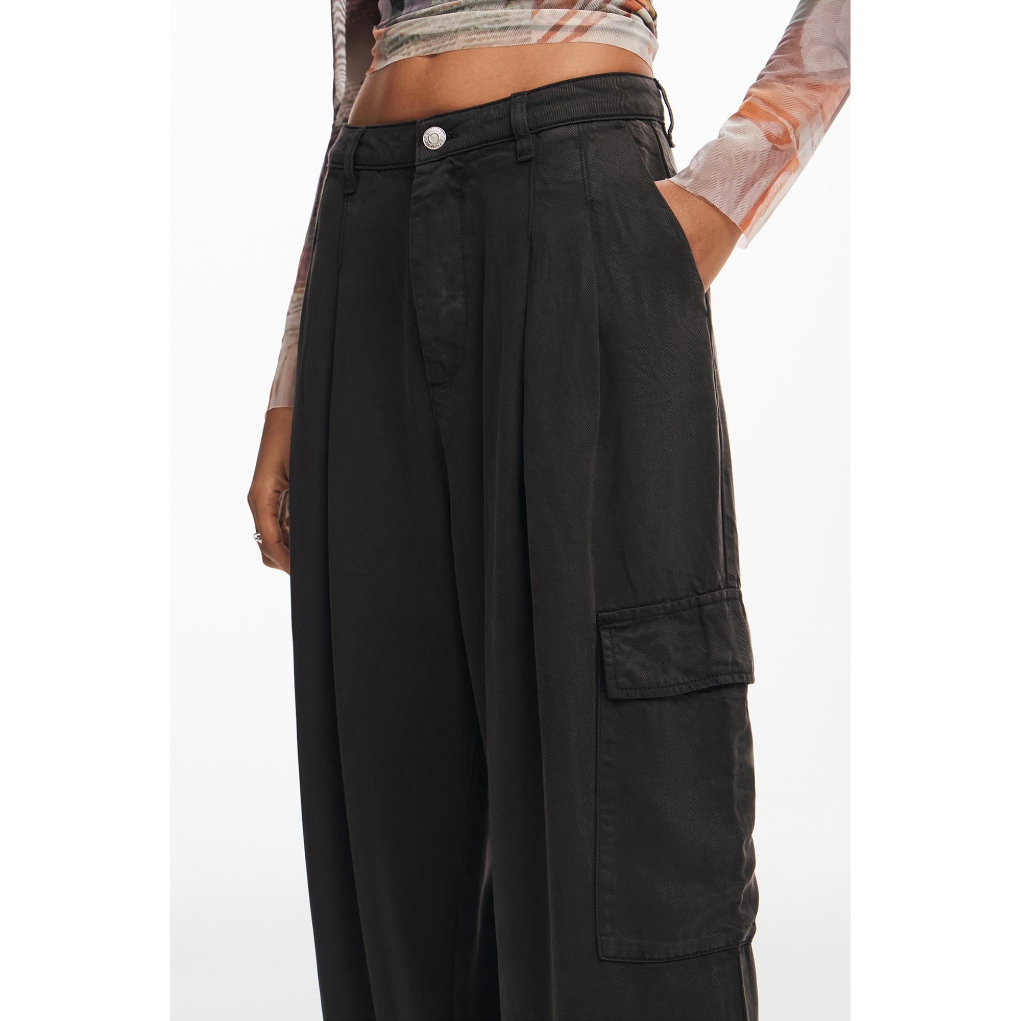 Desigual  Pantalon 