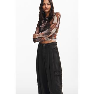 Desigual  Pantalon 