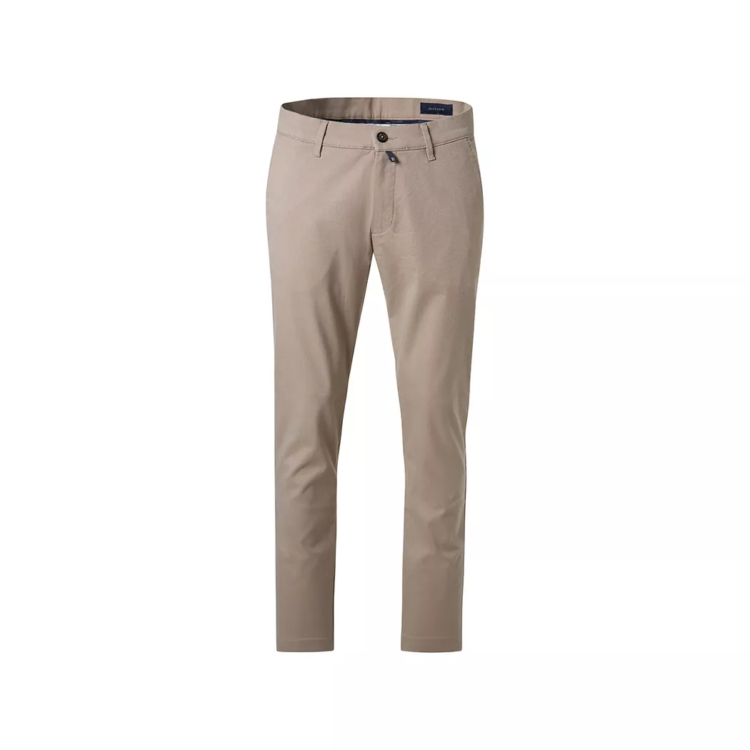 Pierre Cardin - Hose, für Herren, Taupe, Größe W33/L30