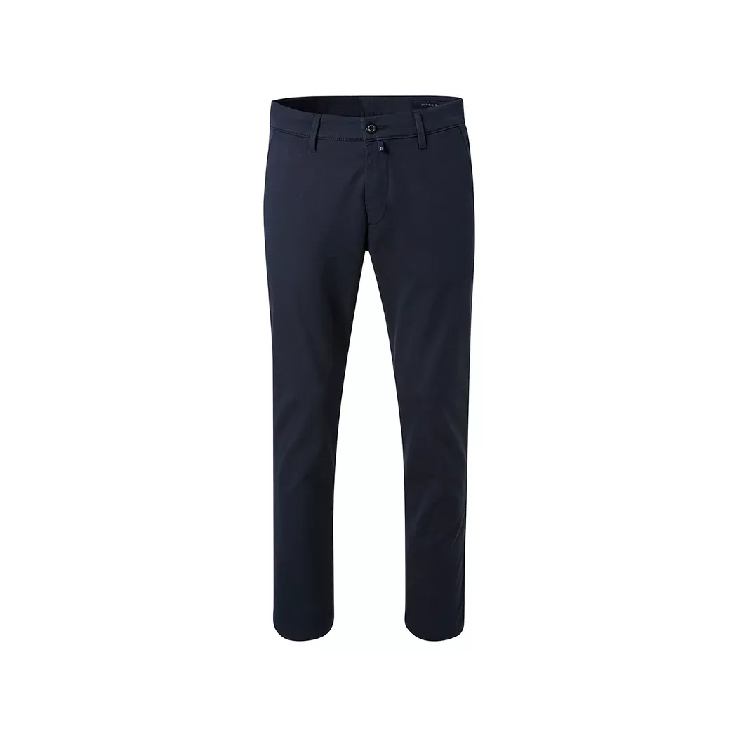 Pierre Cardin - Hose, für Herren, Mitternachtsblau, Größe W33/L34