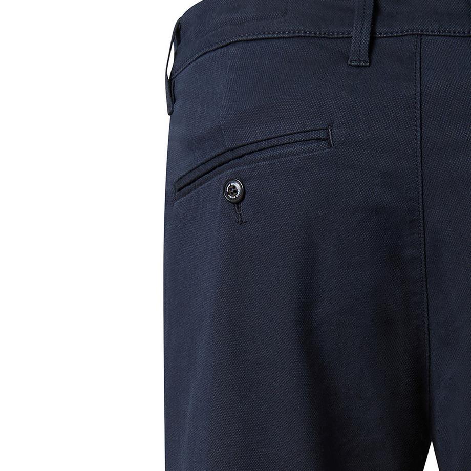 pierre cardin Pantalon Tapered Fit Futureflex  