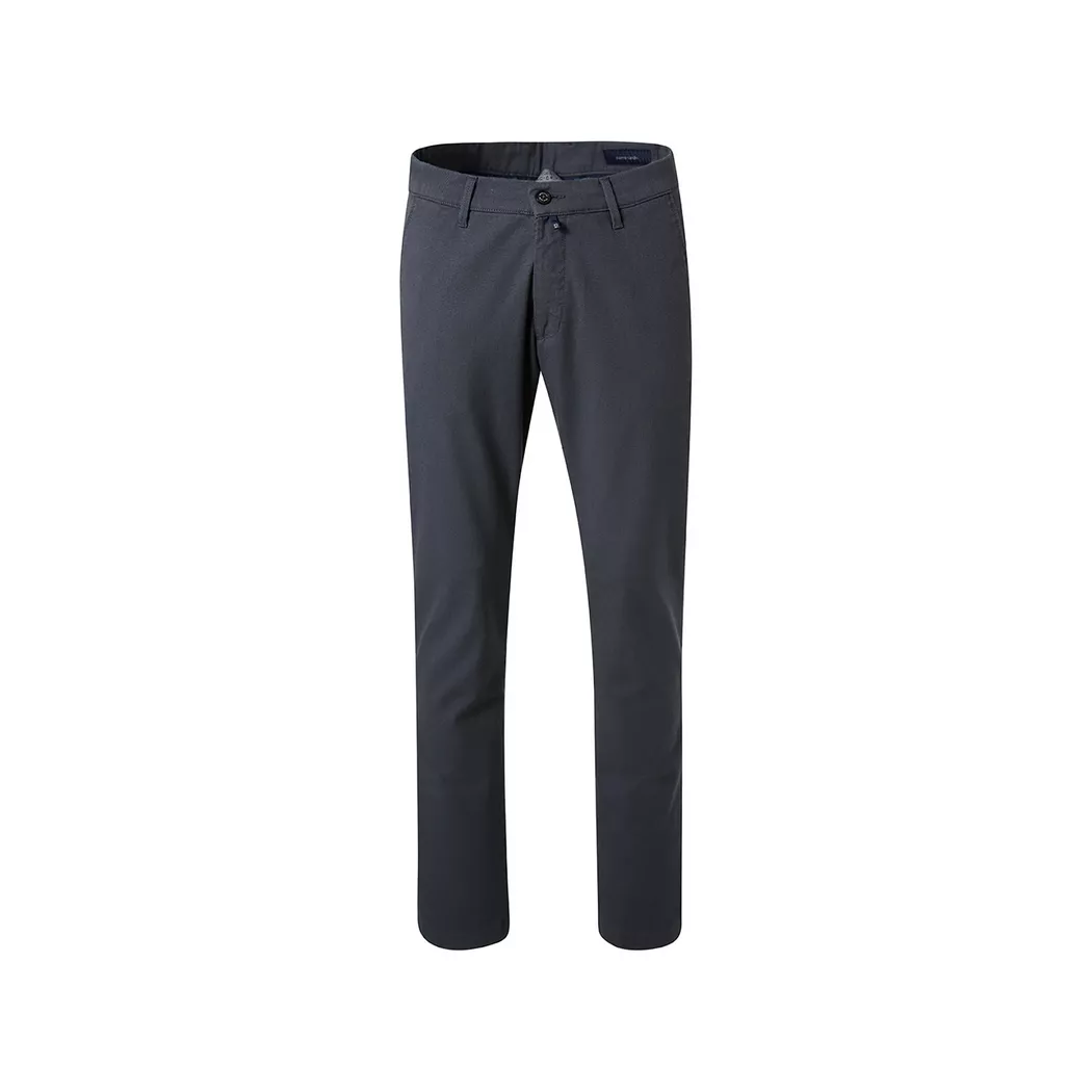 Pierre Cardin - Hose, für Herren, Anthrazit, Größe W35/L32