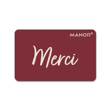 Carte cadeau