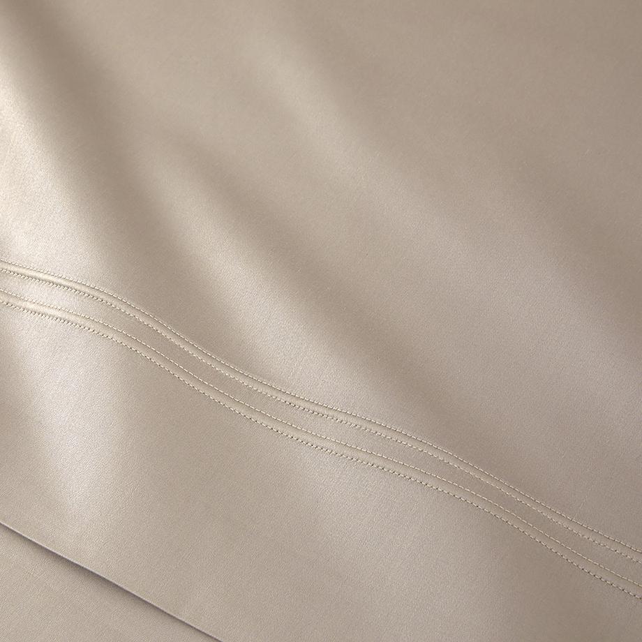 Yves Delorme Triomphe Oberleintuch  