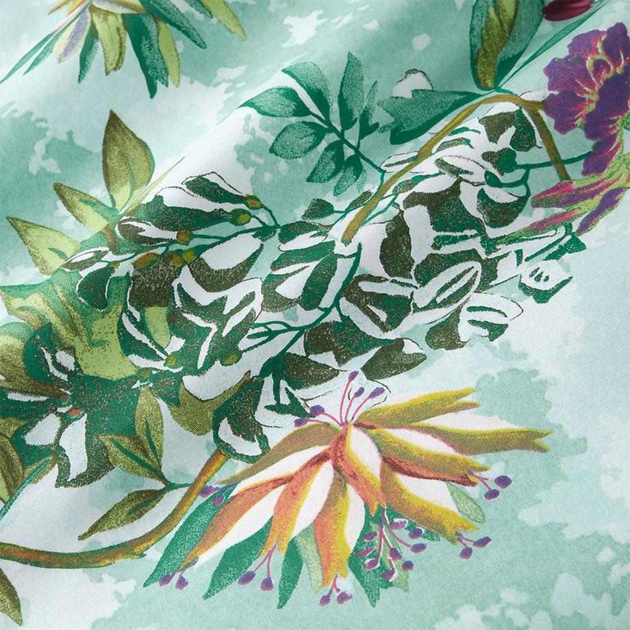 Yves Delorme Panorama Housse de couette  