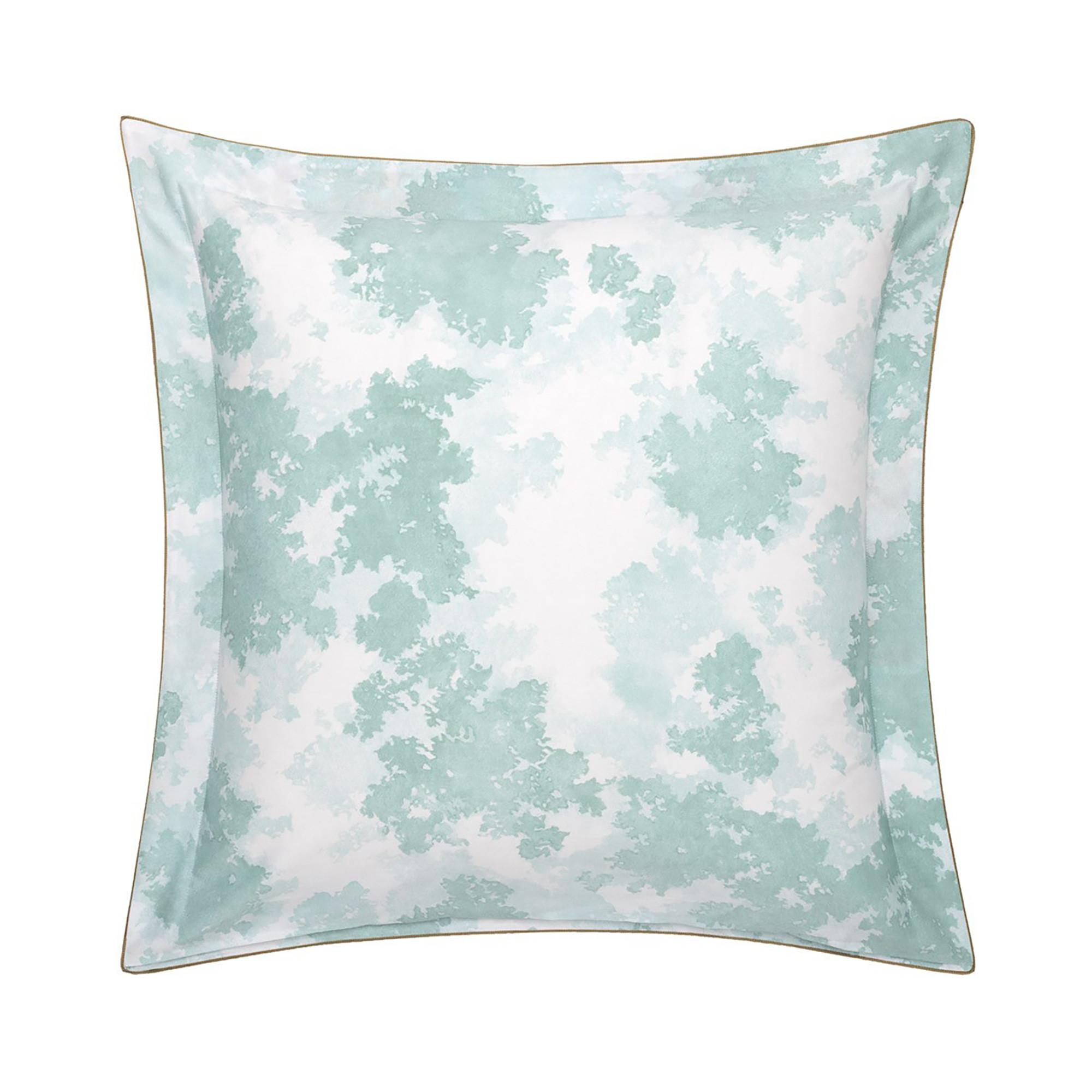 Yves Delorme Panorama Federa con motivo floreale  