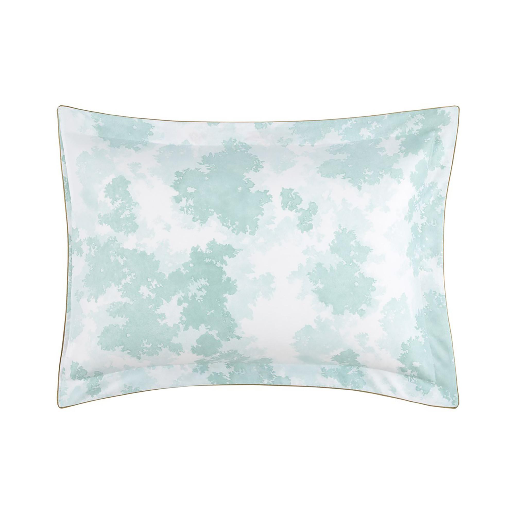 Yves Delorme Panorama Federa con motivo floreale  