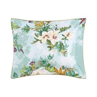 Yves Delorme Panorama Federa con motivo floreale  