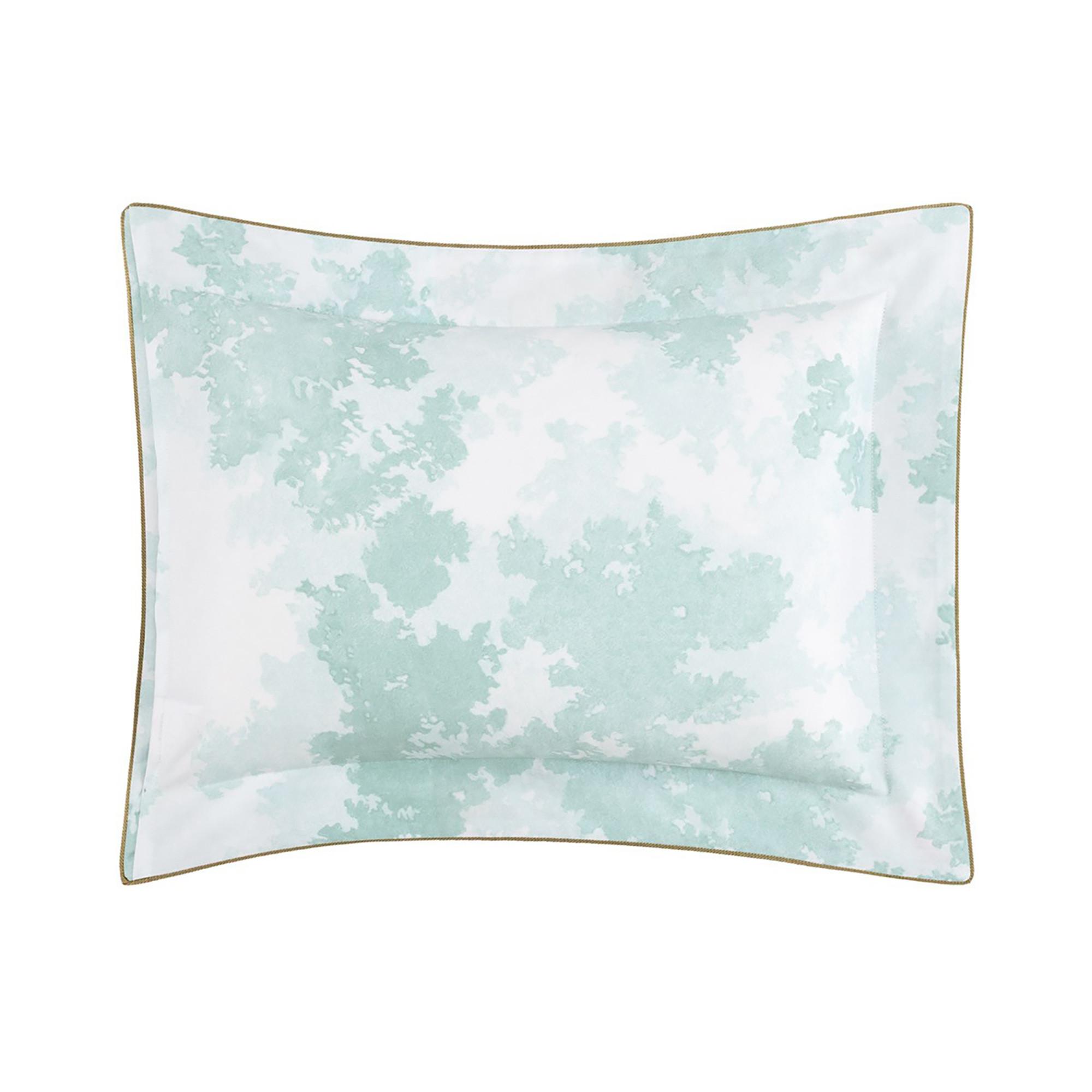 Yves Delorme Panorama Federa con motivo floreale  