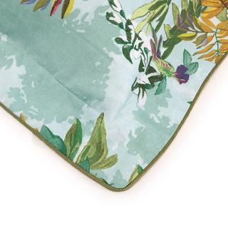 Yves Delorme Panorama Federa con motivo floreale  