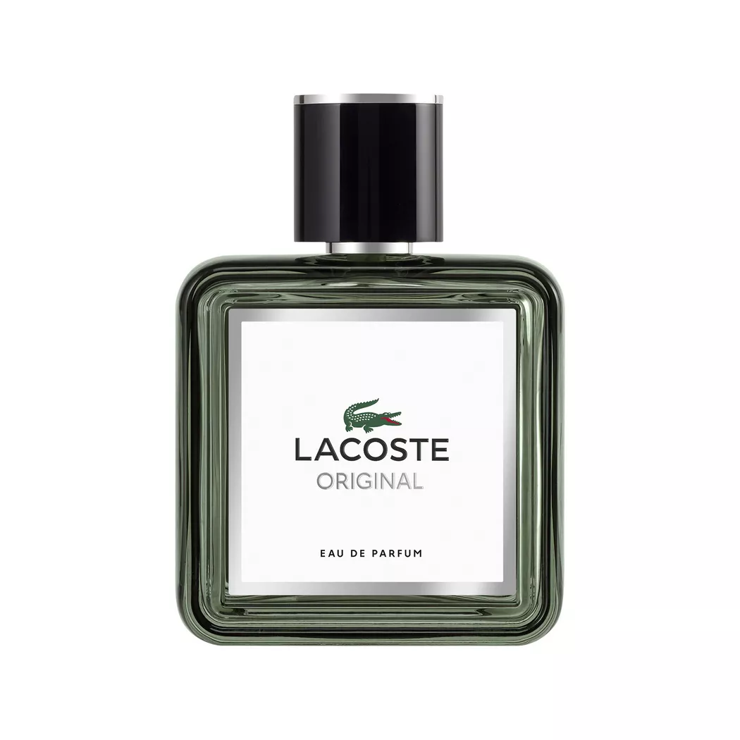 Lacoste Original Eau de Parfum 100 ml 4