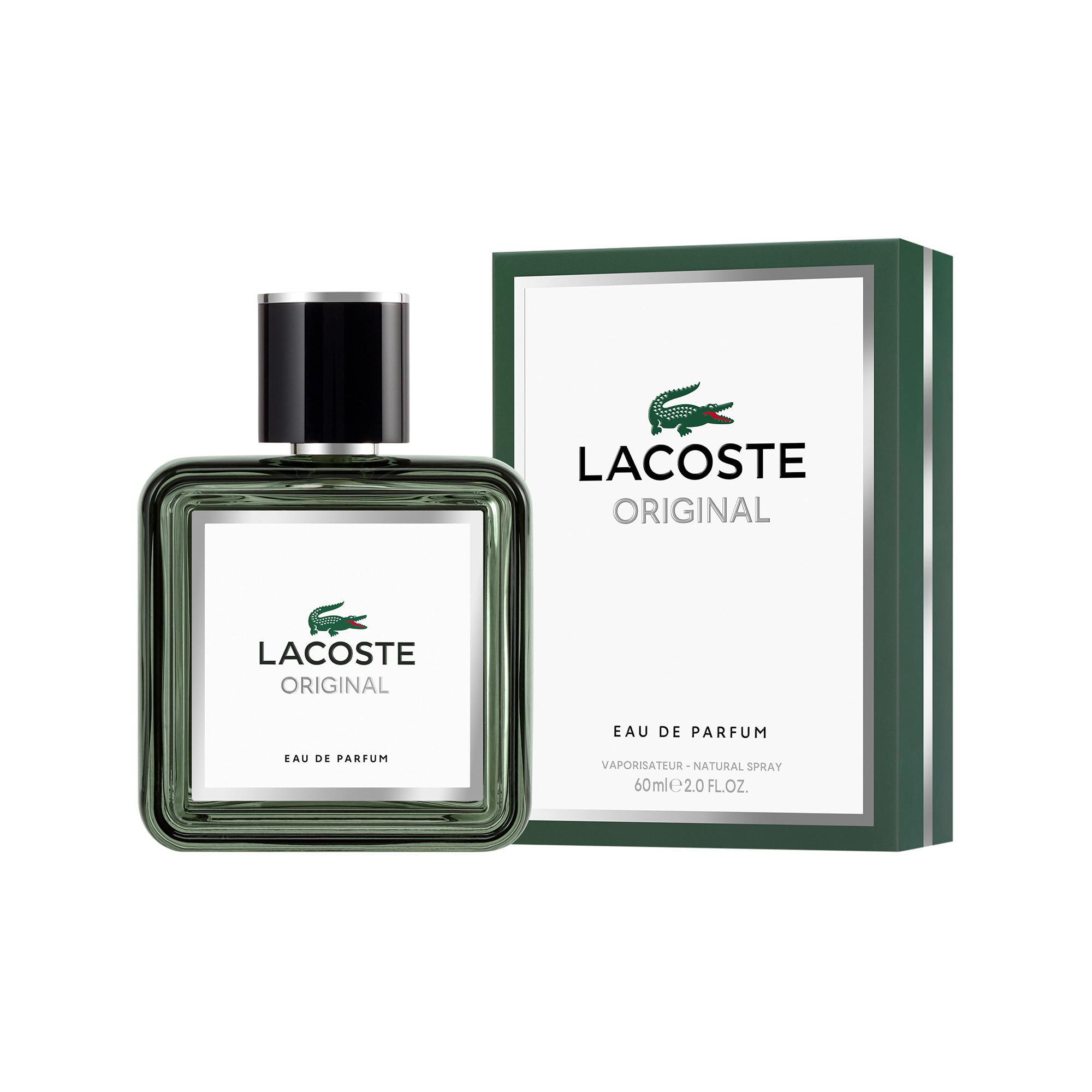 LACOSTE Original Eau de Parfum 