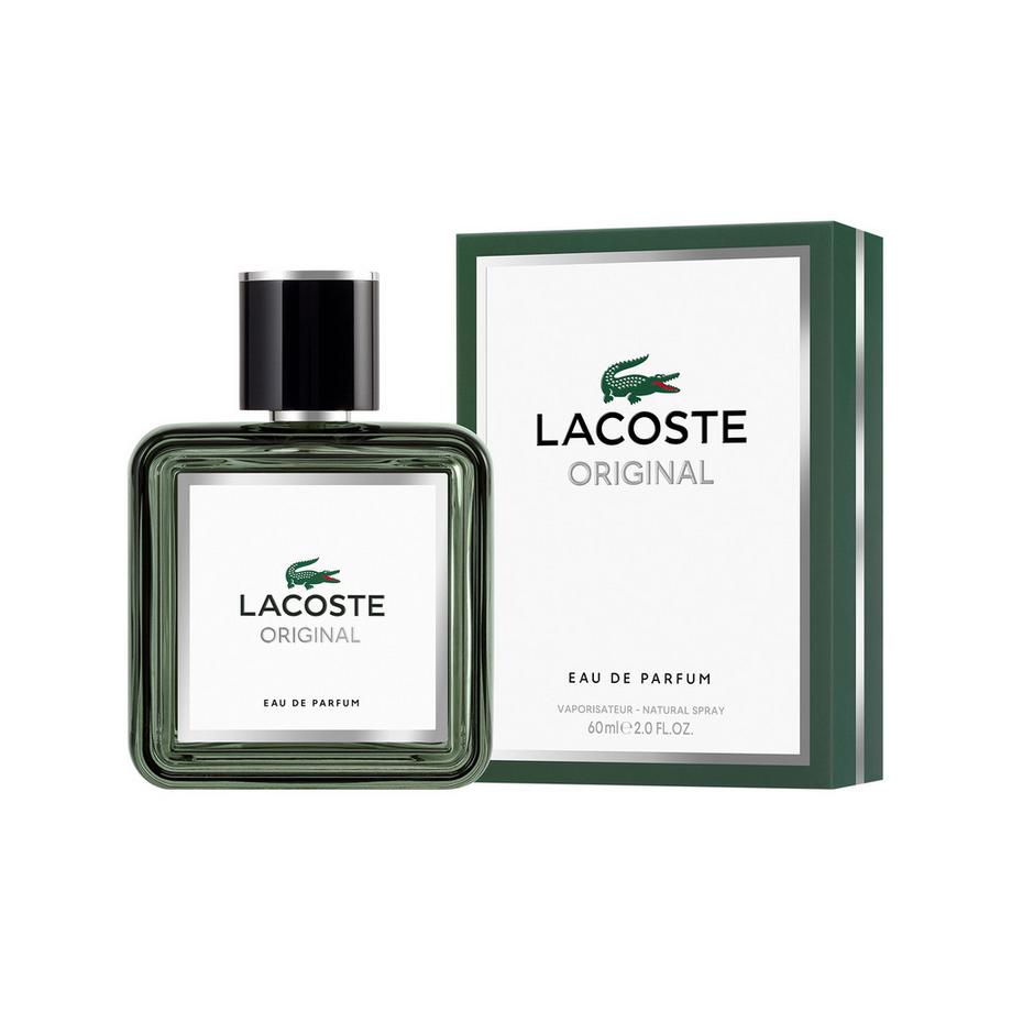 LACOSTE Original Eau de Parfum  
