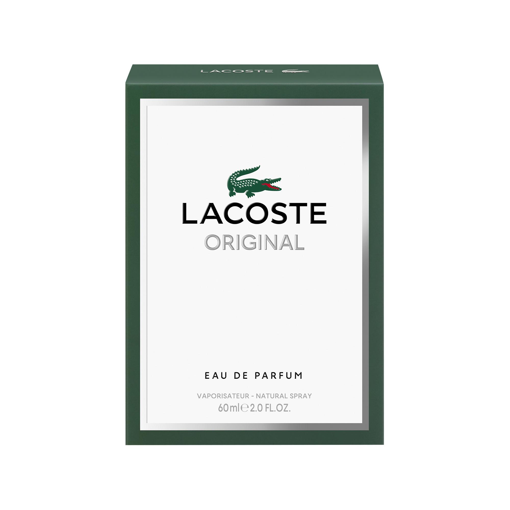 LACOSTE Original Eau de Parfum  