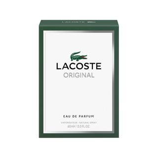 LACOSTE Original Eau de Parfum  