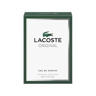 LACOSTE Original Eau de Parfum 