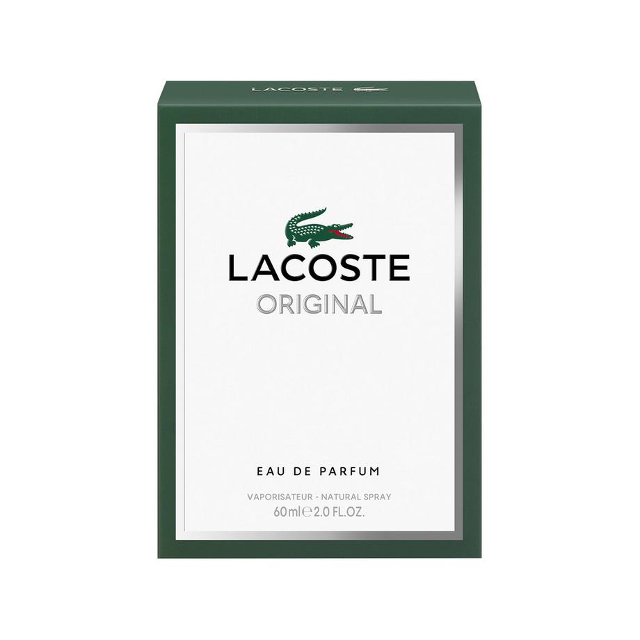 LACOSTE Original Eau de Parfum  