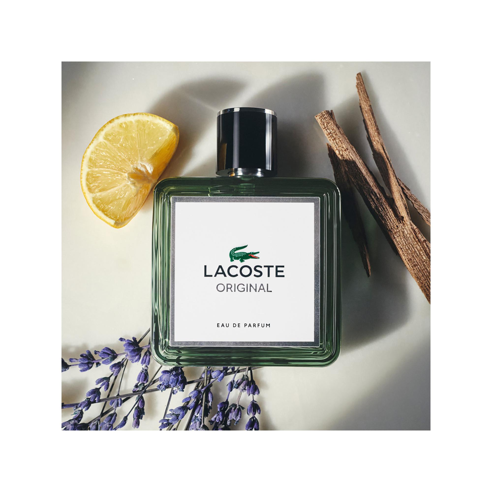 LACOSTE Original Eau de Parfum 