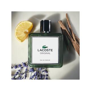 LACOSTE Original Eau de Parfum  