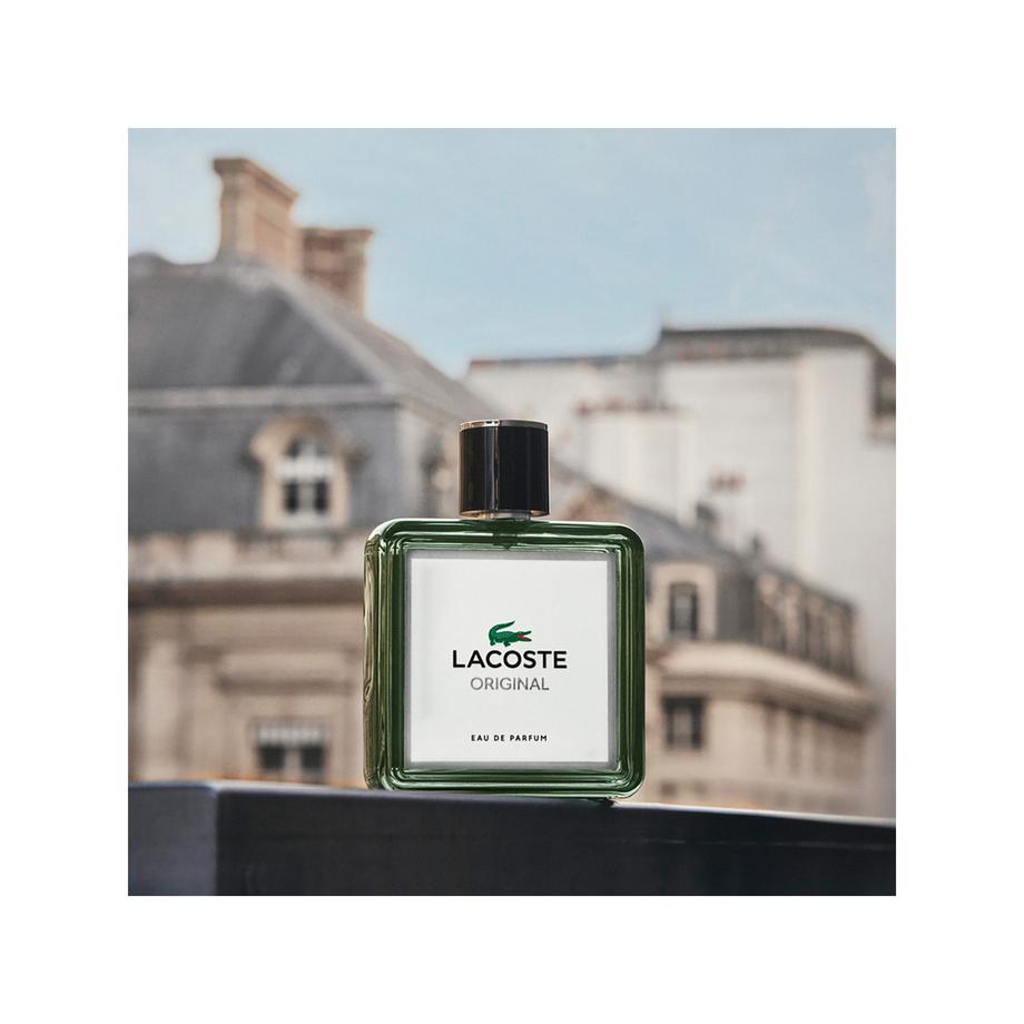 LACOSTE Original Eau de Parfum  